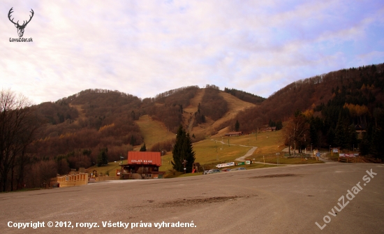 Fačkovské sedlo