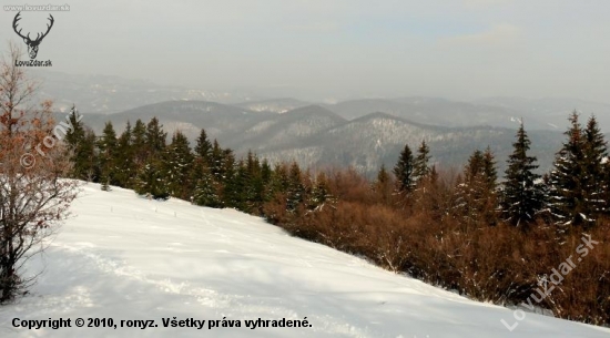 Pohľad z Vysehradu