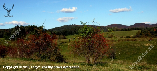 Na prechádzke