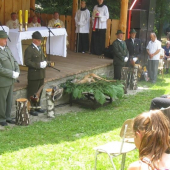 hubertové slávnosti 2009