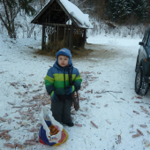 Môj nástupca prikrmoval