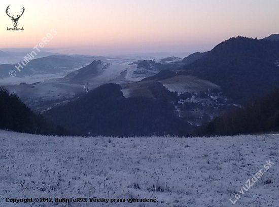 Dnešne skore rano