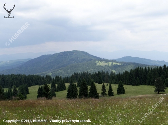 Ľubietovská Bukovina