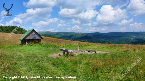 ...na Brinkách/Brenku