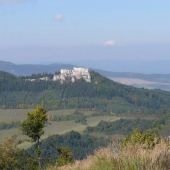 Lietavský hrad