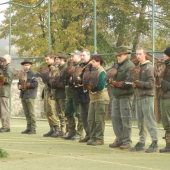 7. medzinárodné sokoliarske stretnutie Sečovce 8.-12.11. 2012