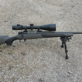 weatherby vanguard ser. 2  v razi 300 WM