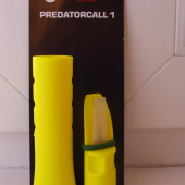 Predatorcall- 1