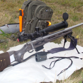 Howa M1500