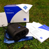 Zeiss Victory 8x26T* PRF