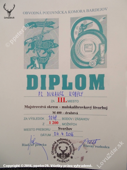 Diplom