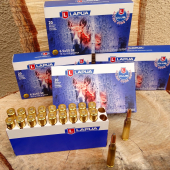 Lapua Mega v 6,5x55se