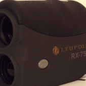 Leupold RX- 750