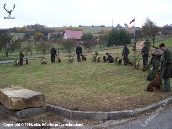 Moravský pohár 2011