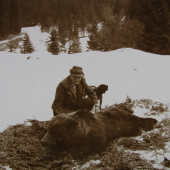 Archiv, neznámý autor, LZ Ružomberok 8.4.1987