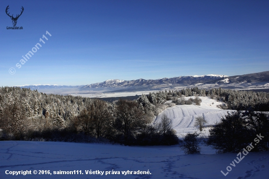 Mala a Velka Fatra