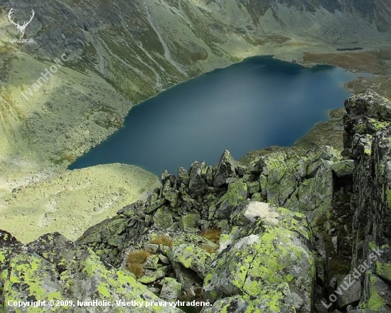 Veľké Hincovo pleso