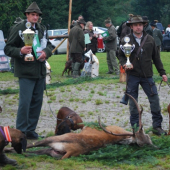 Víťazom MFK 2010 CESY z Prameňov Turca s vodičom B. Porubčanským