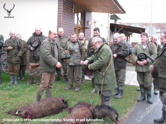 už sme si na maskáče odvykli