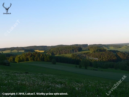 naše krajina