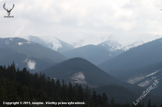 TATRY