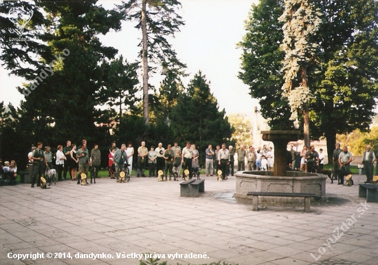 Memoriál JINDŘICHA STEINITZE 19.ročník OMS Tachov