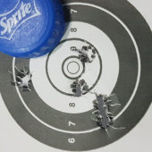 Sellier Bellot .308 Win HPBT Match 168 gr. 10,9 g