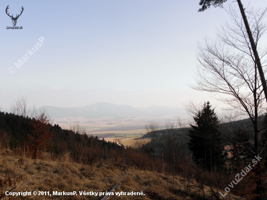 Pohľady do prírody