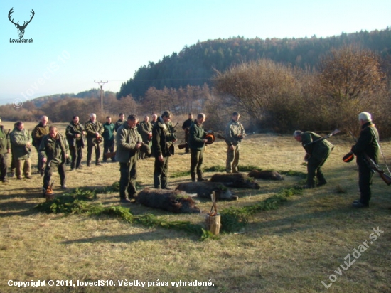 Hosťovská z 13.11.2011