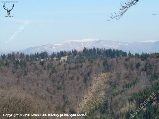 Veľká Fatra