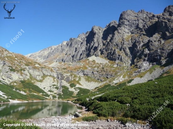 Velicke pleso