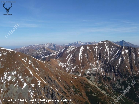 Tatry