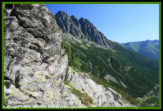 V. Tatry