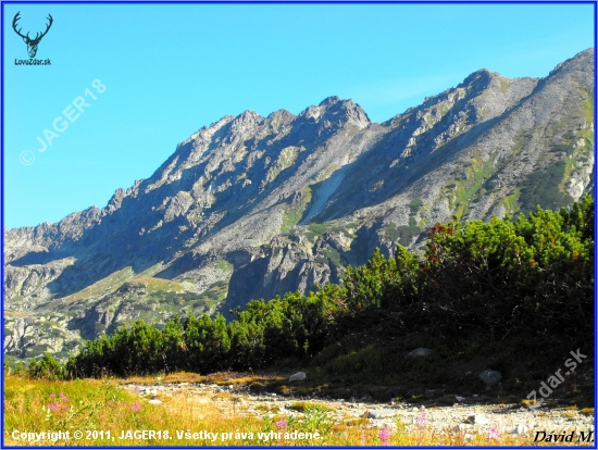 V. Tatry