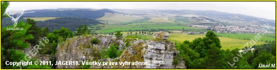 Panoráma Spiša