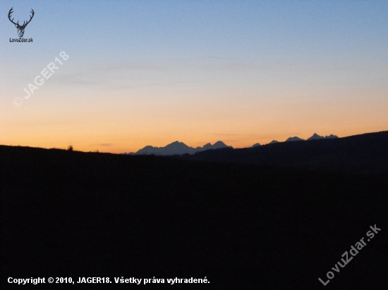 Tatry