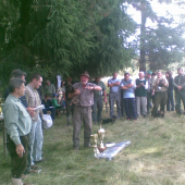 Výťaz MFV 2011