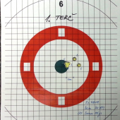 prebijany Barnes LRX 175gr-300WM