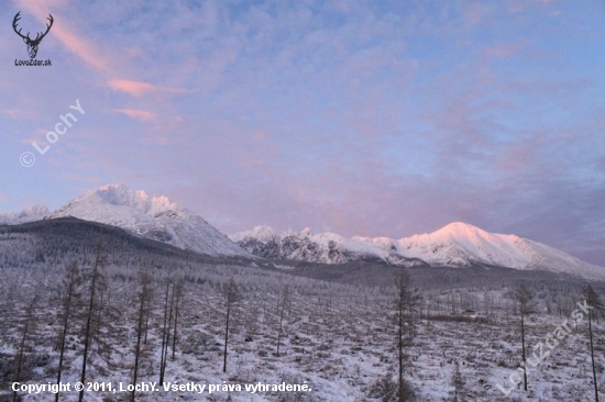 TATRY