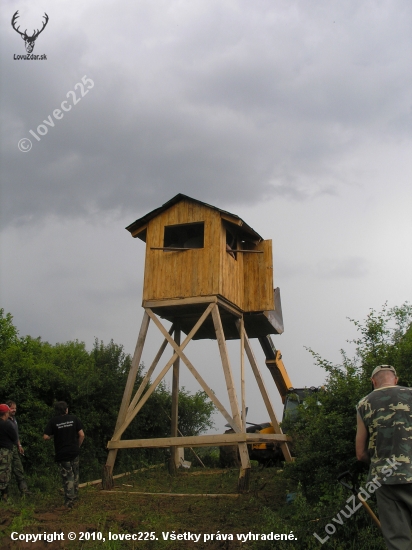 posed-brigáda PS Ratková