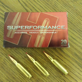 Hornady InterBond 308 win 165 gr