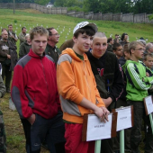 súťaž KMPP v Hrušove-2009