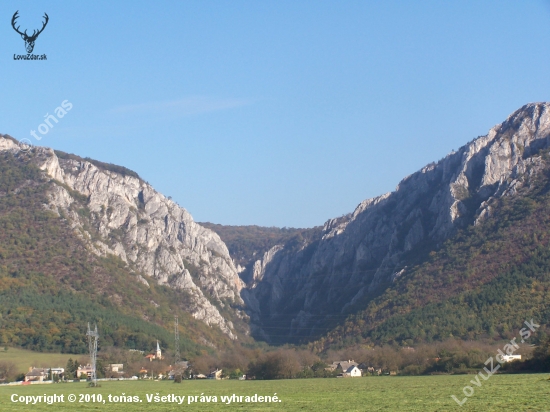 monument jenž mě zaujal