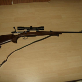 cz 550 lux 7x64