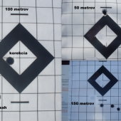 45-70 Govt.  Speer Hot Core 300gr