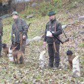 Nástup na predbežné skúšky farbiarov