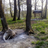 Vydezinfikovane a pripravene na dalsiu sezonu