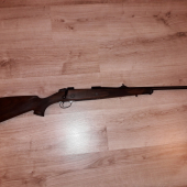 Sako 85 M Bavarian 8x57IS