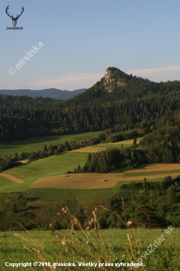 Pieniny