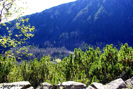 Vysoké Tatry :))